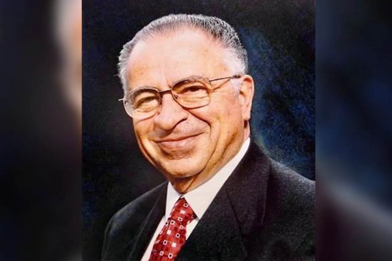 Muere Mariano Azuela Güitrón, exministro de la Suprema Corte