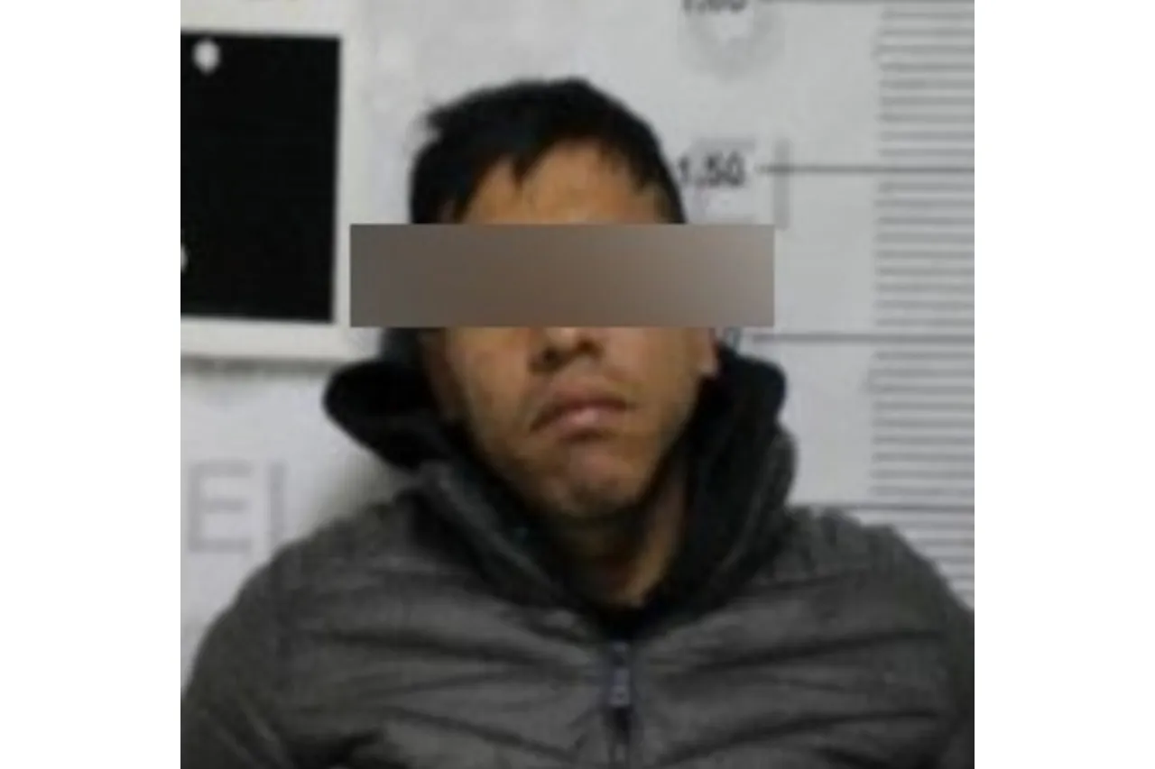 Sentenciado a un año de prisión por robo a Home Depot