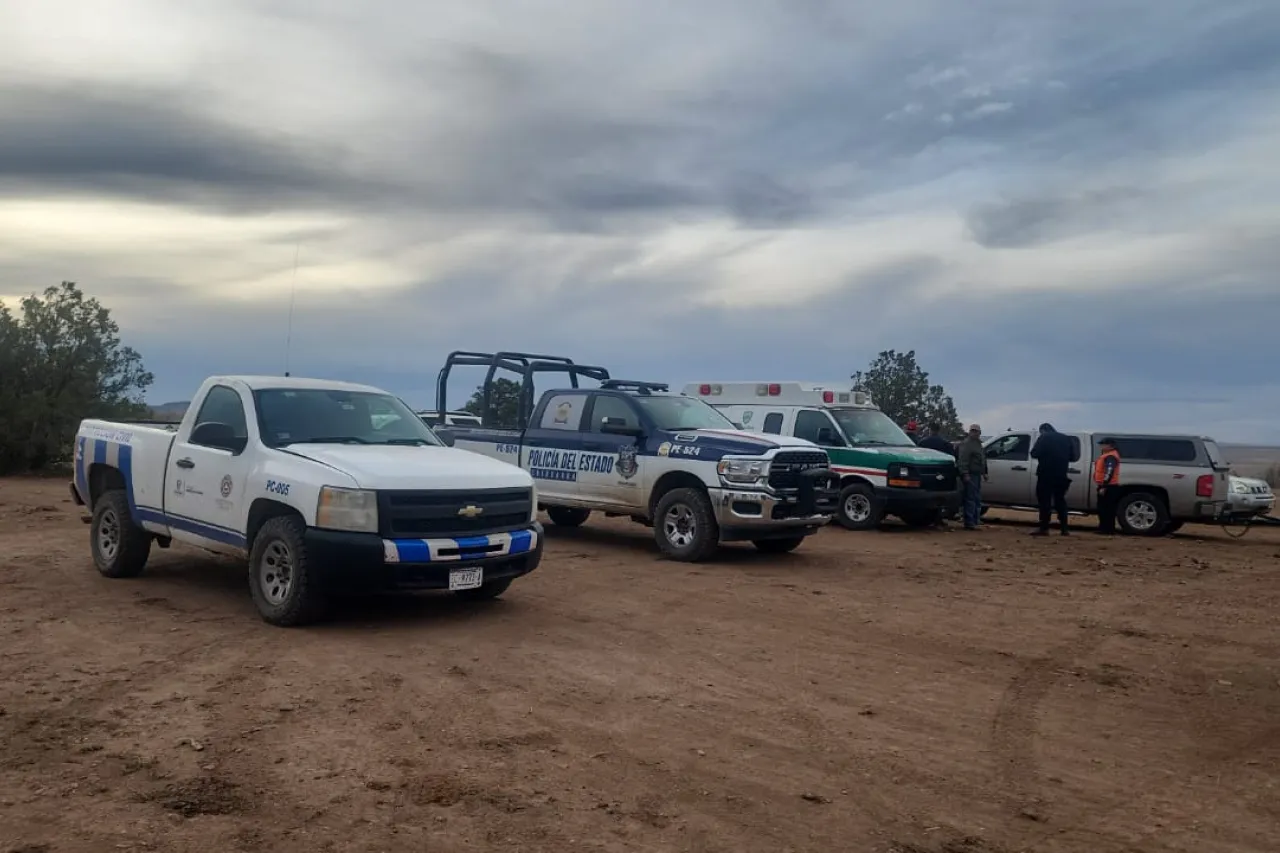 Emiten alerta por fuertes vientos fuertes el fin de semana