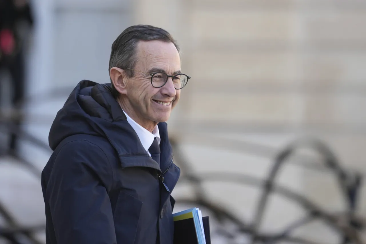 Francia enfrenta ola de secuestros contra personas vinculadas a criptomonedas