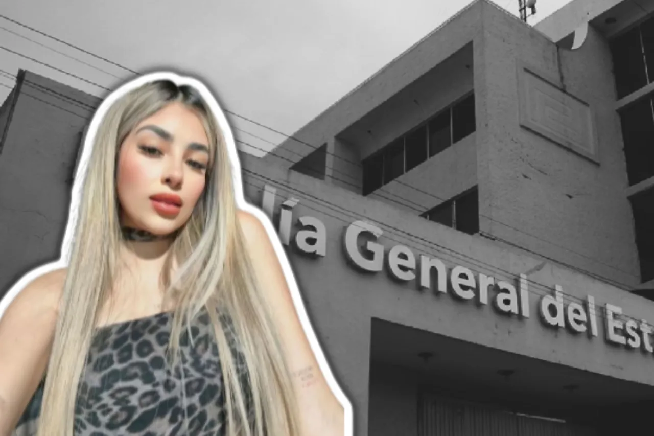 Entrevista Fiscalía a amigas de Valeria; Vivian no se ha presentado