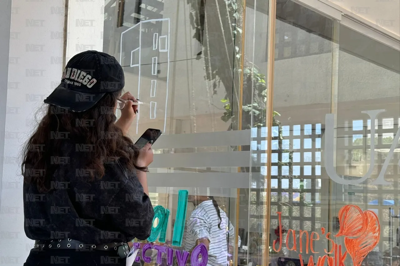 Disfrutan juarenses actividades por el Día Internacional de los Museos
