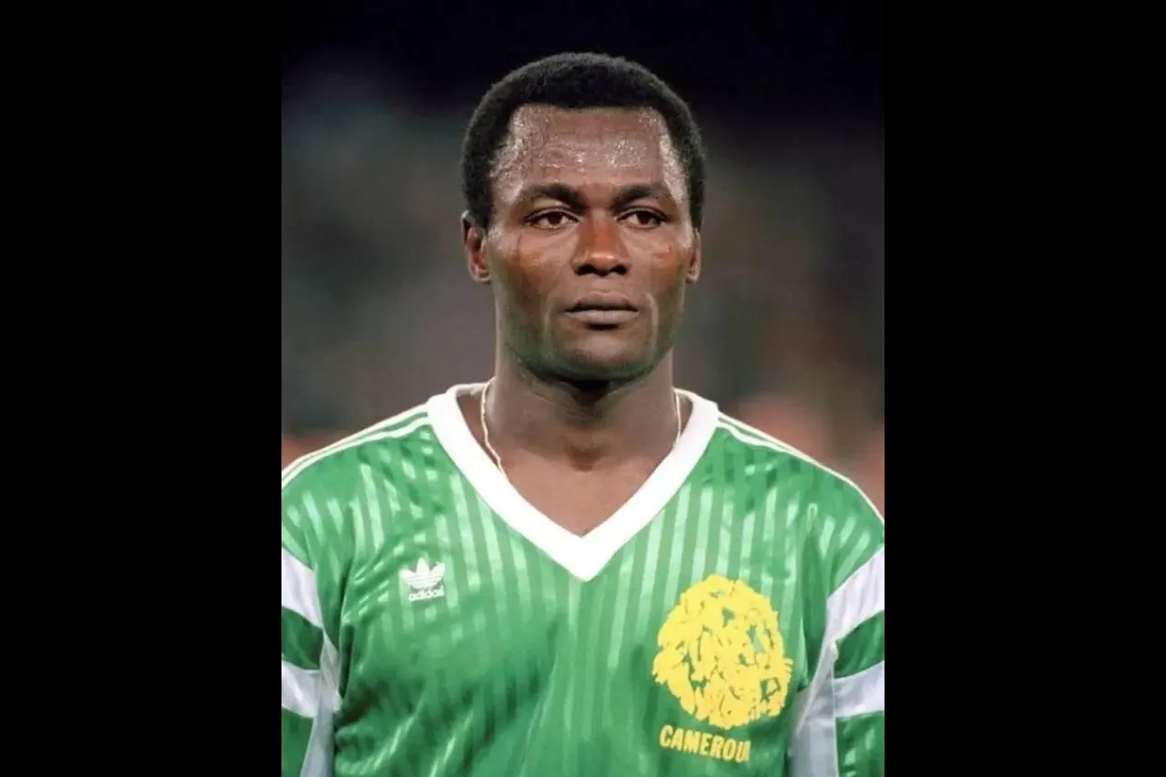 Fallece Emmanuel Kundé, mundialista de Camerún