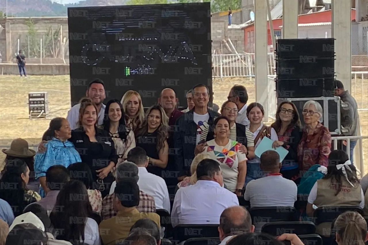 Será Sheinbaum la primera jefa del Ejecutivo en visitar Baborigame