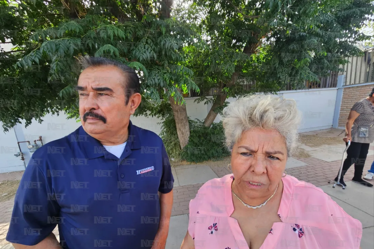 Panchita propone proyecto y vota en el Presupuesto Participativo