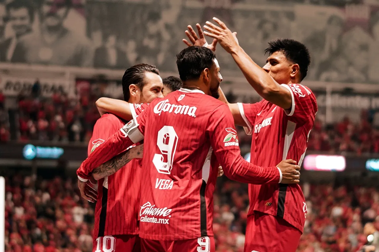Ya hay fecha y horario para la final del futbol mexicano
