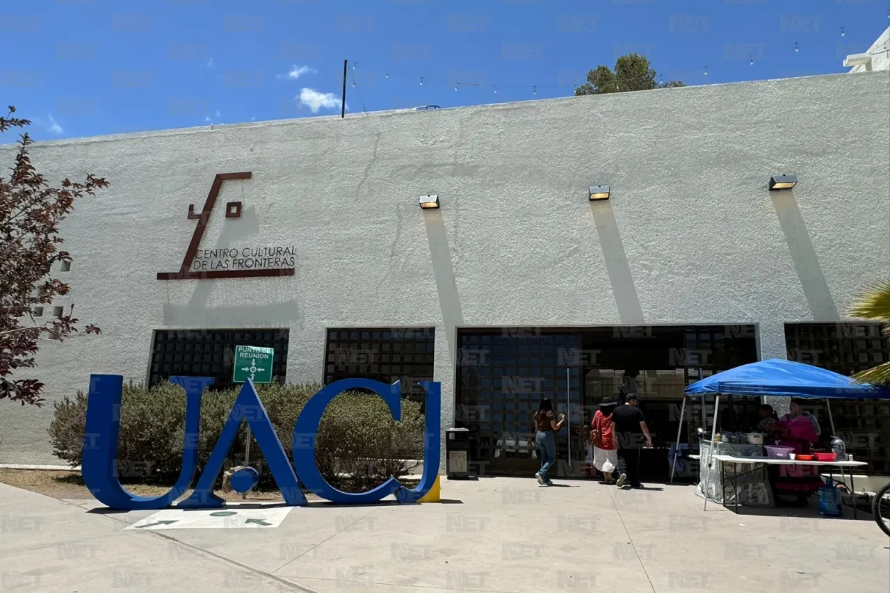 Disfrutan juarenses actividades por el Día Internacional de los Museos