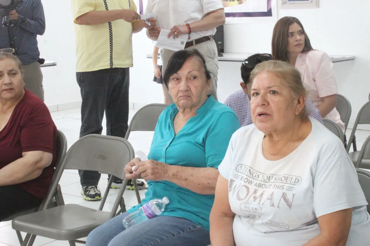 Falla sistema de votación del Presupuesto Participativo en plena jornada