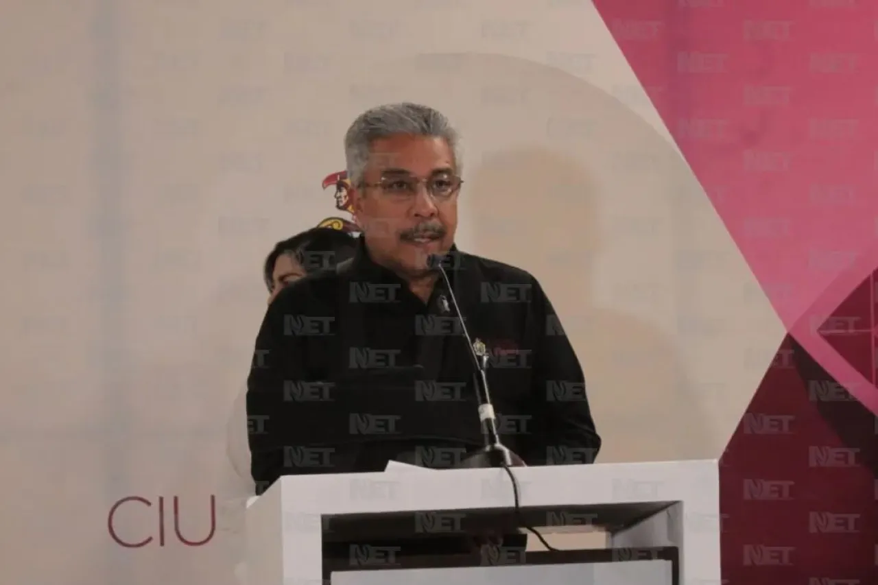 Lamenta Canaco fallecimiento del director de Comercio del Municipio