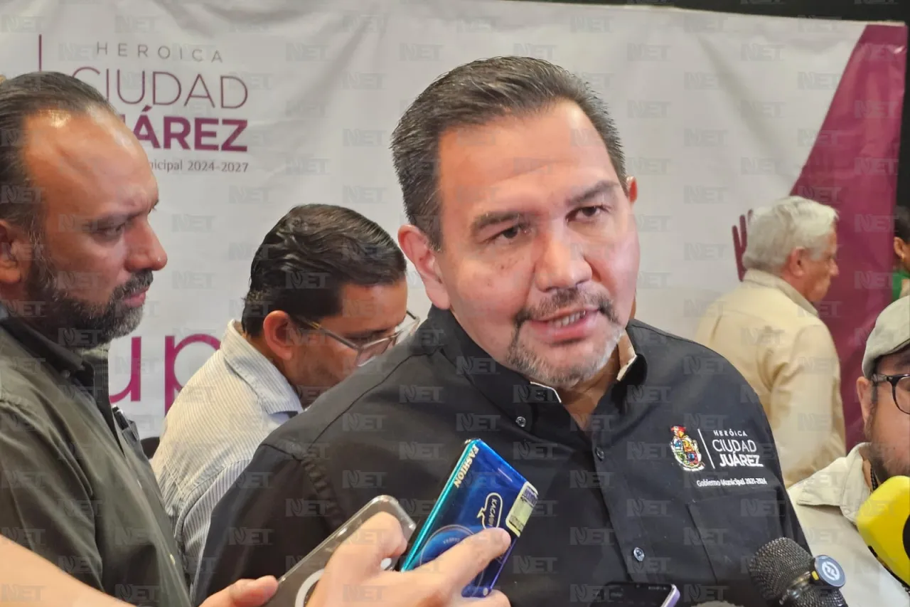 Impresionado alcalde por voto de casi 180 mil juarenses entre 6 y 102 años