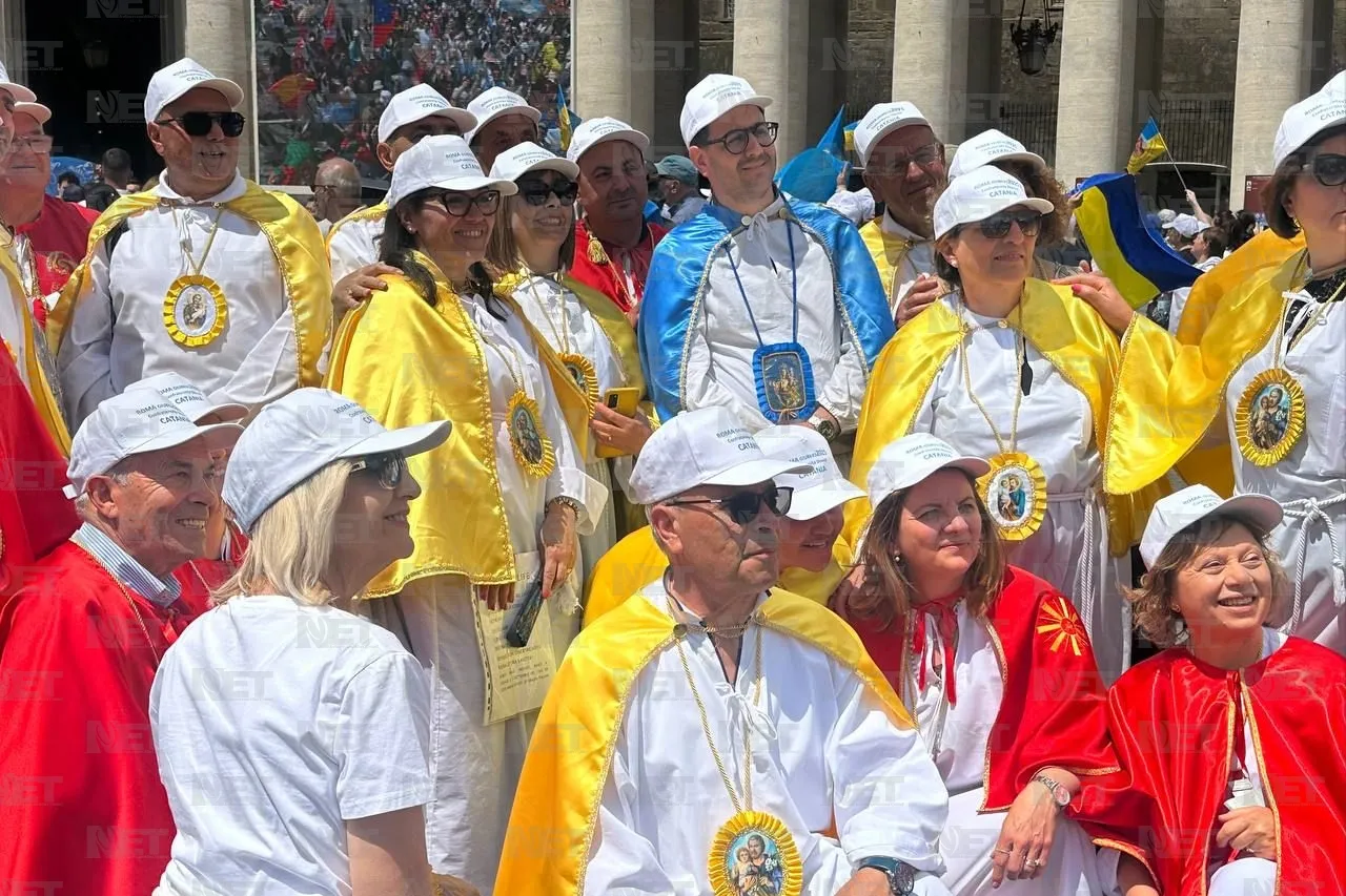 Inicia formalmente la nueva era de la Iglesia Católica con el Papa León XIV