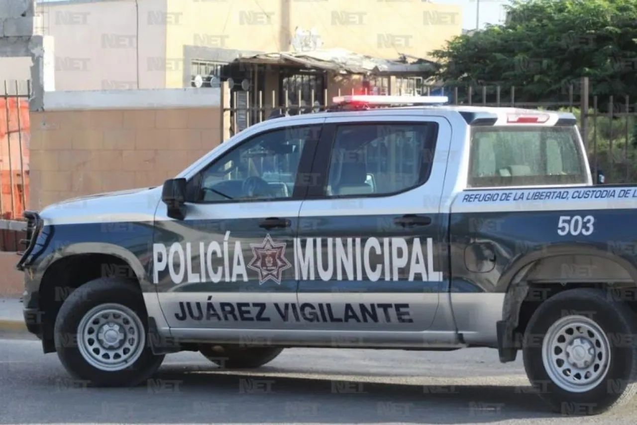 Joven baleado en calles de la colonia Patria