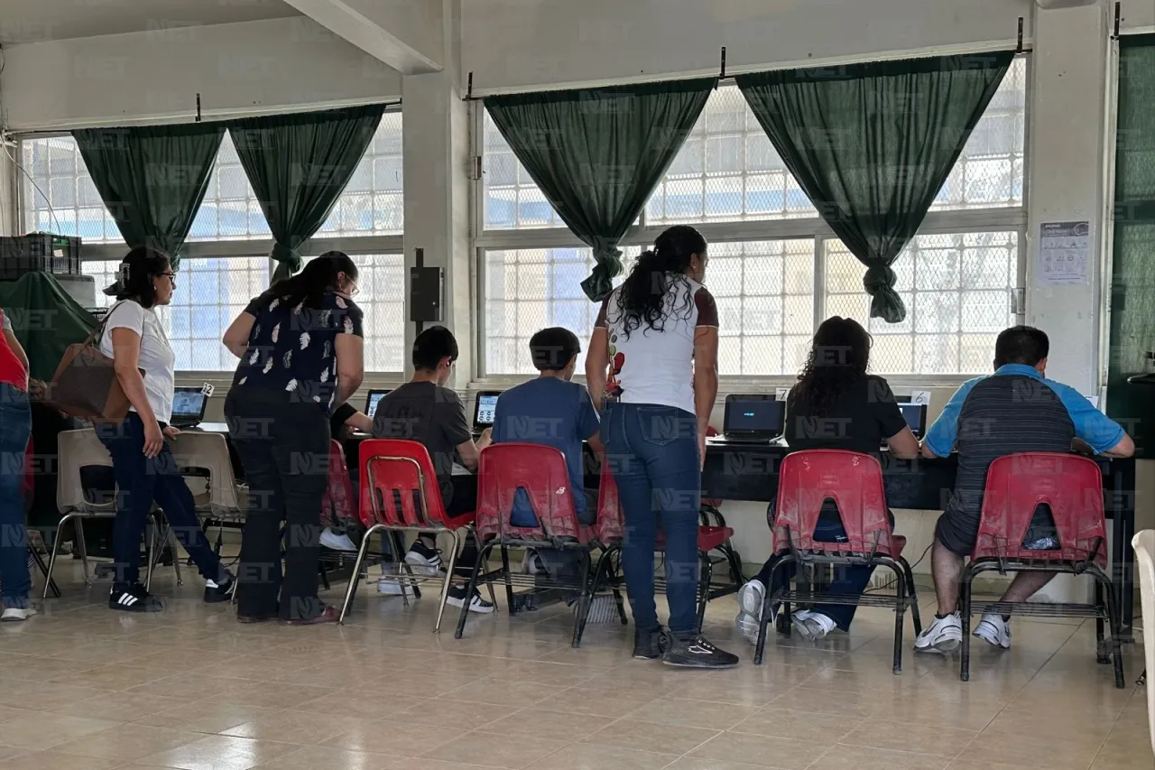 Continúan juarenses decidiendo por proyectos para la ciudad