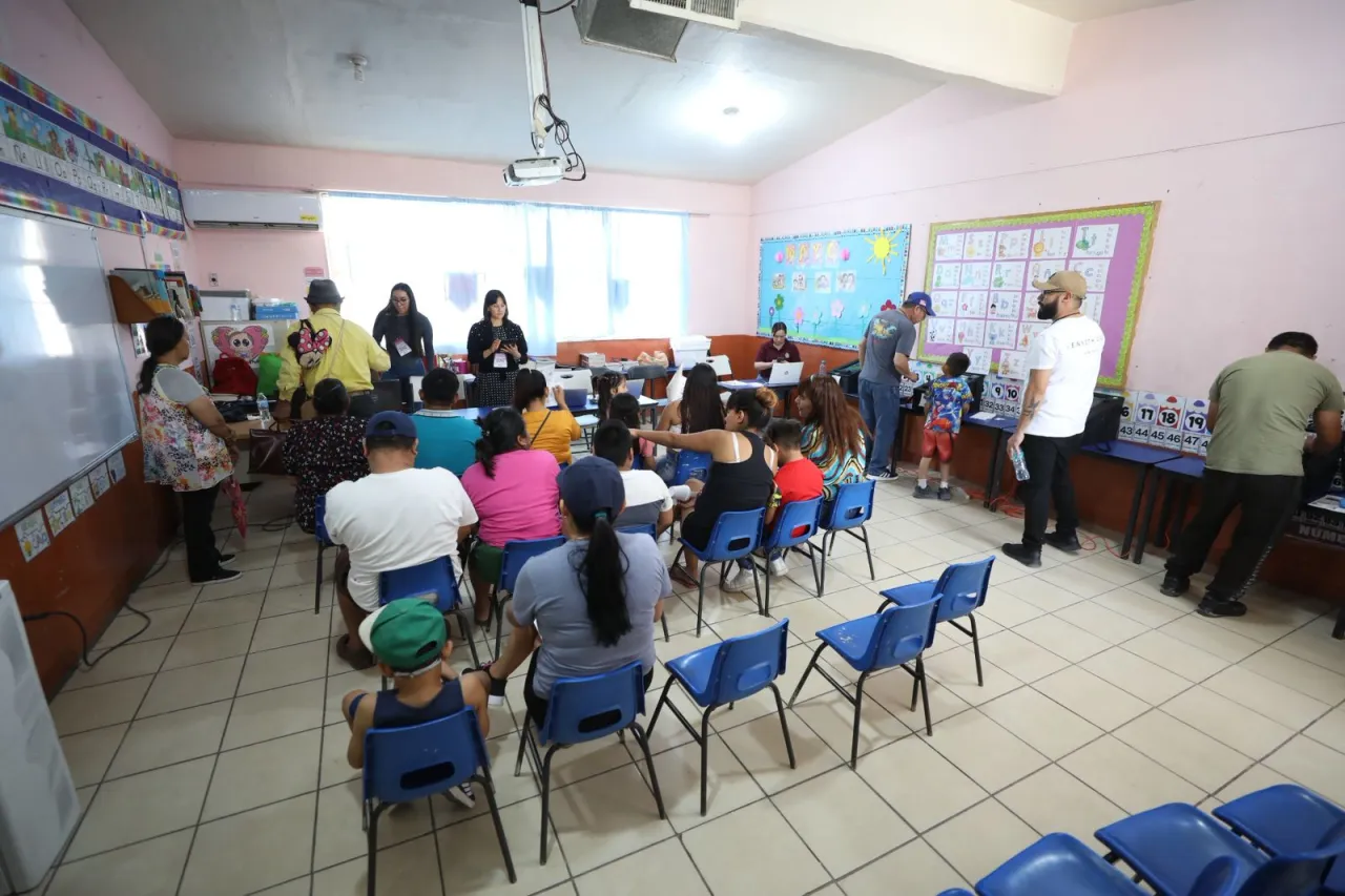 Compromiso y colaboración