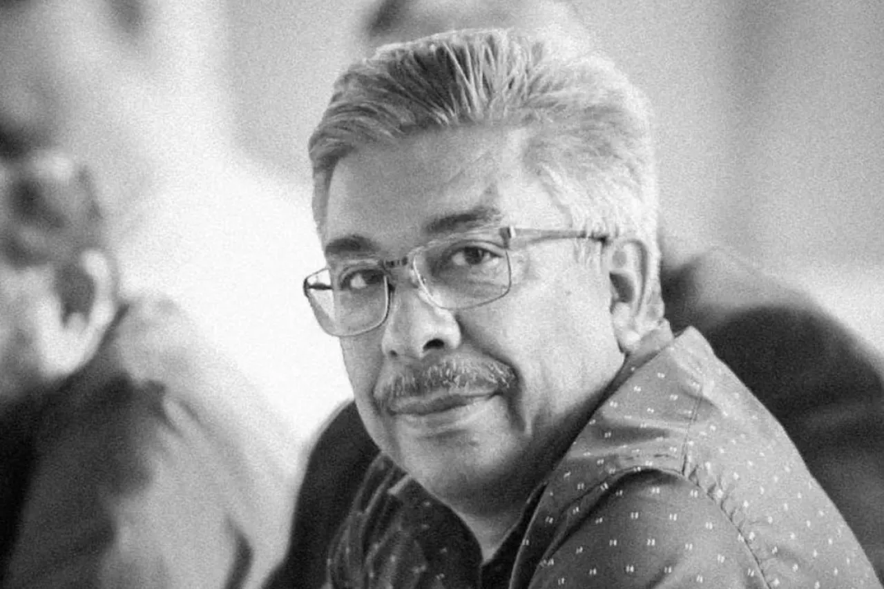 Lamenta alcalde muerte de Arturo Urquidi