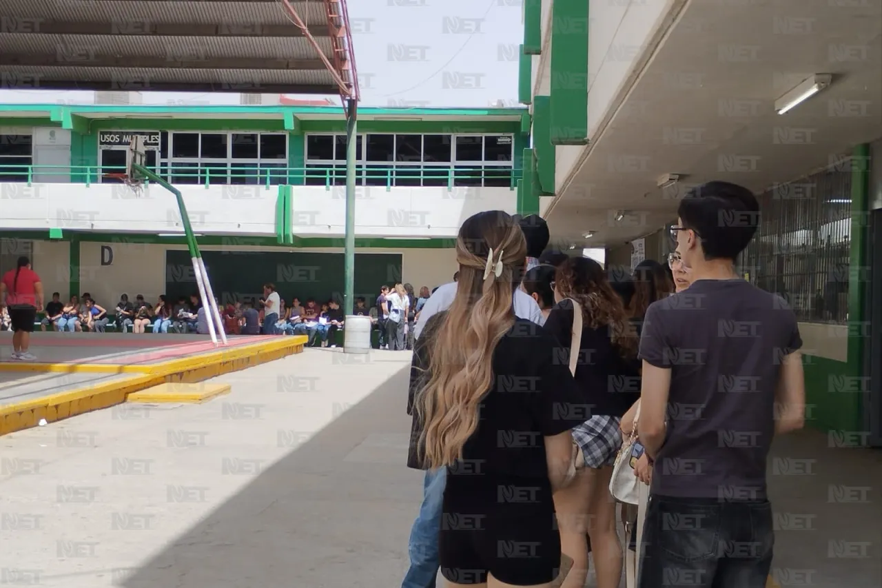 A horas del cierre, participación sigue activa en el Presupuesto Participativo