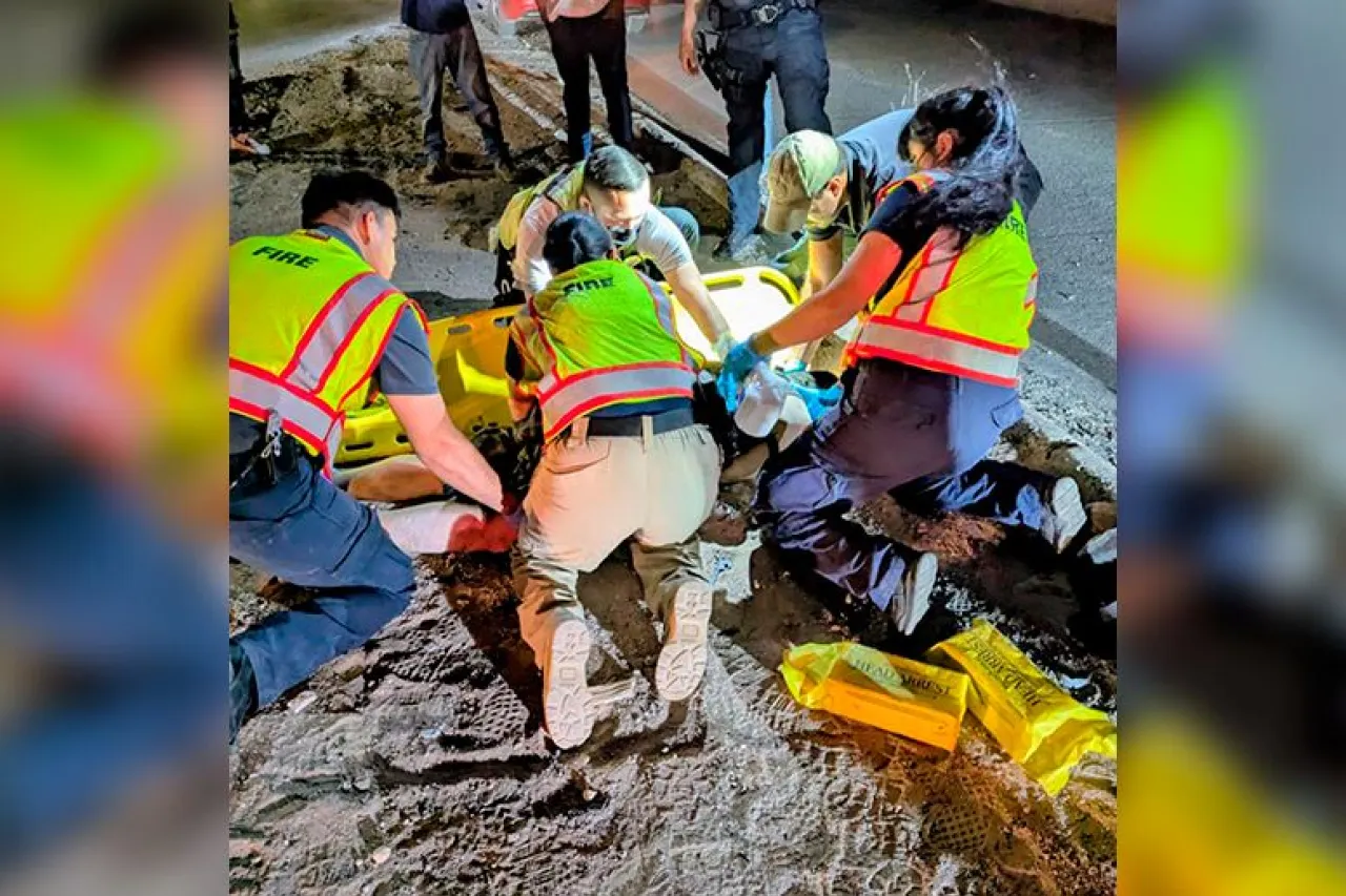 Ocho Homicidios y un accidente vial marcan fin de semana en Juárez