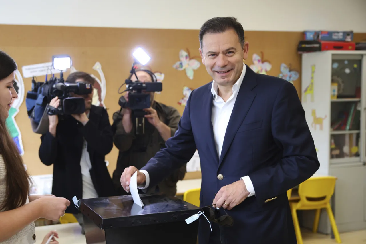 Portugal celebra sus terceras elecciones en tres años