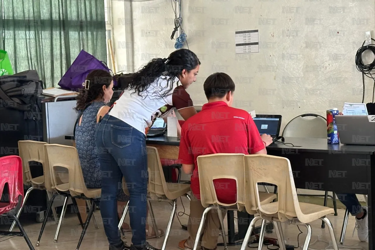 Continúan juarenses decidiendo por proyectos para la ciudad
