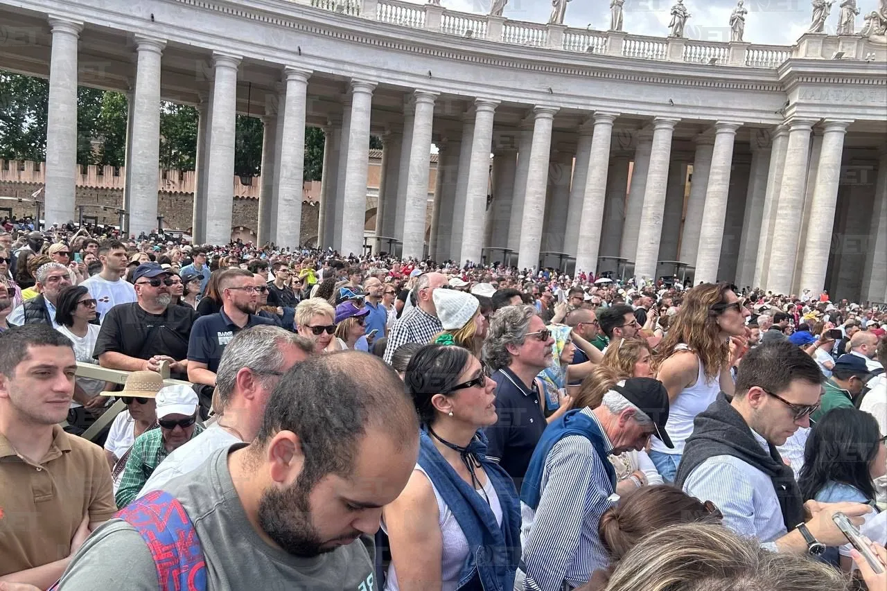 Inicia formalmente la nueva era de la Iglesia Católica con el Papa León XIV