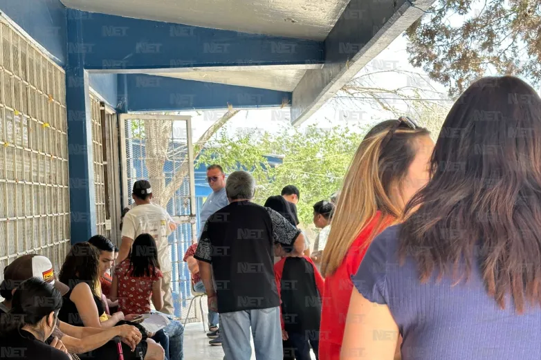 Continúan juarenses decidiendo por proyectos para la ciudad