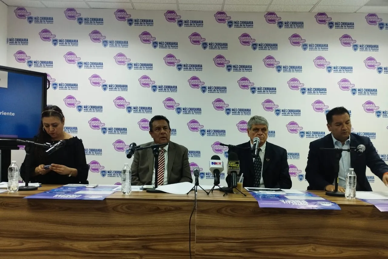 Abren mil 500 espacios en prepas mediante reconversión de escuelas