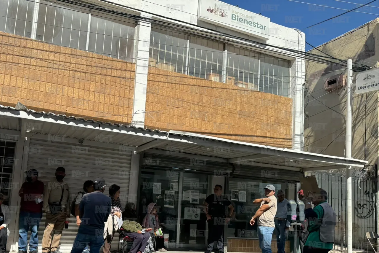 ¿Eres pensionado? Conoce quiénes reciben pago esta semana