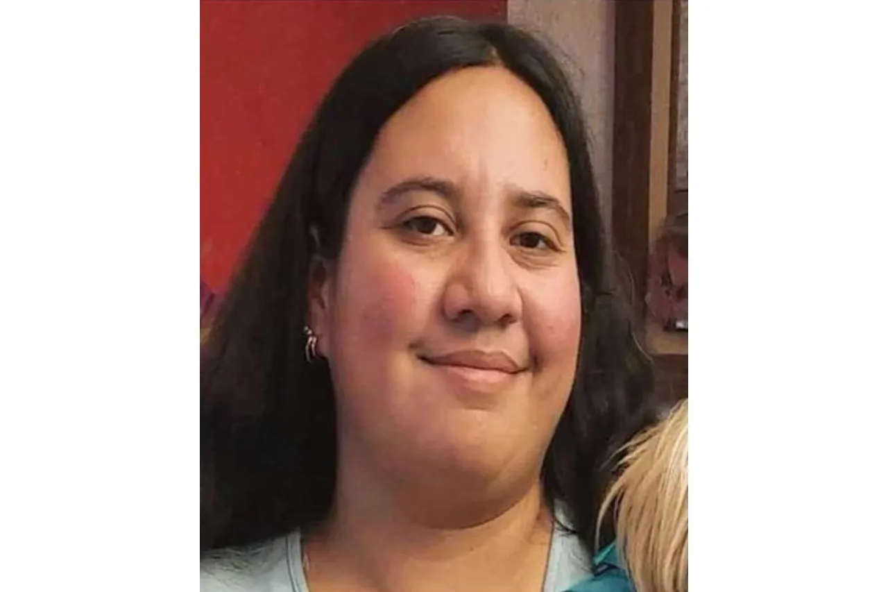 Piden ayuda para localizar a Isabel Nieto Romero