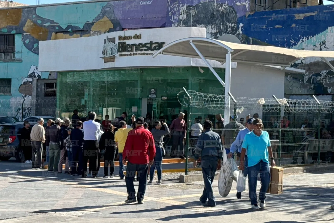 ¿Eres pensionado? Conoce quiénes reciben pago esta semana
