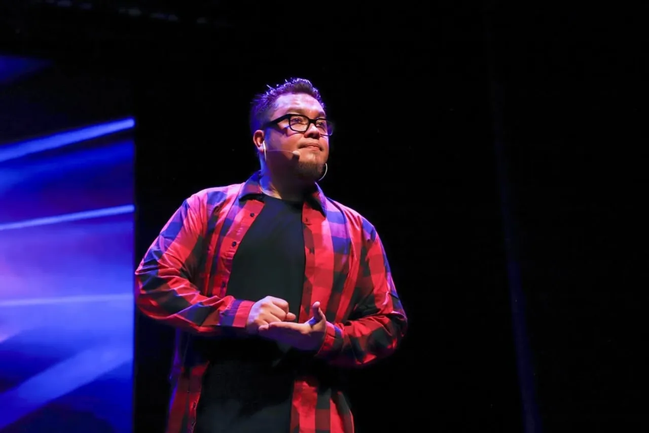 Franco Escamilla dará show en Ciudad Juárez