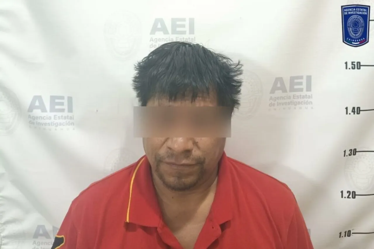Detiene AEI a prófugo buscado por homicidio en Oaxaca