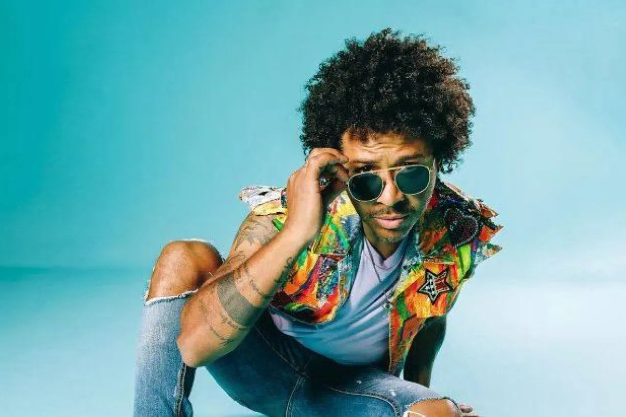 Kalimba anuncia versión especial del álbum ‘K20’ porque está 'Loco por ti'