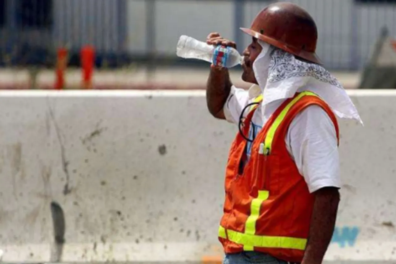 Cómo identificar los signos de un golpe de calor y actuar a tiempo