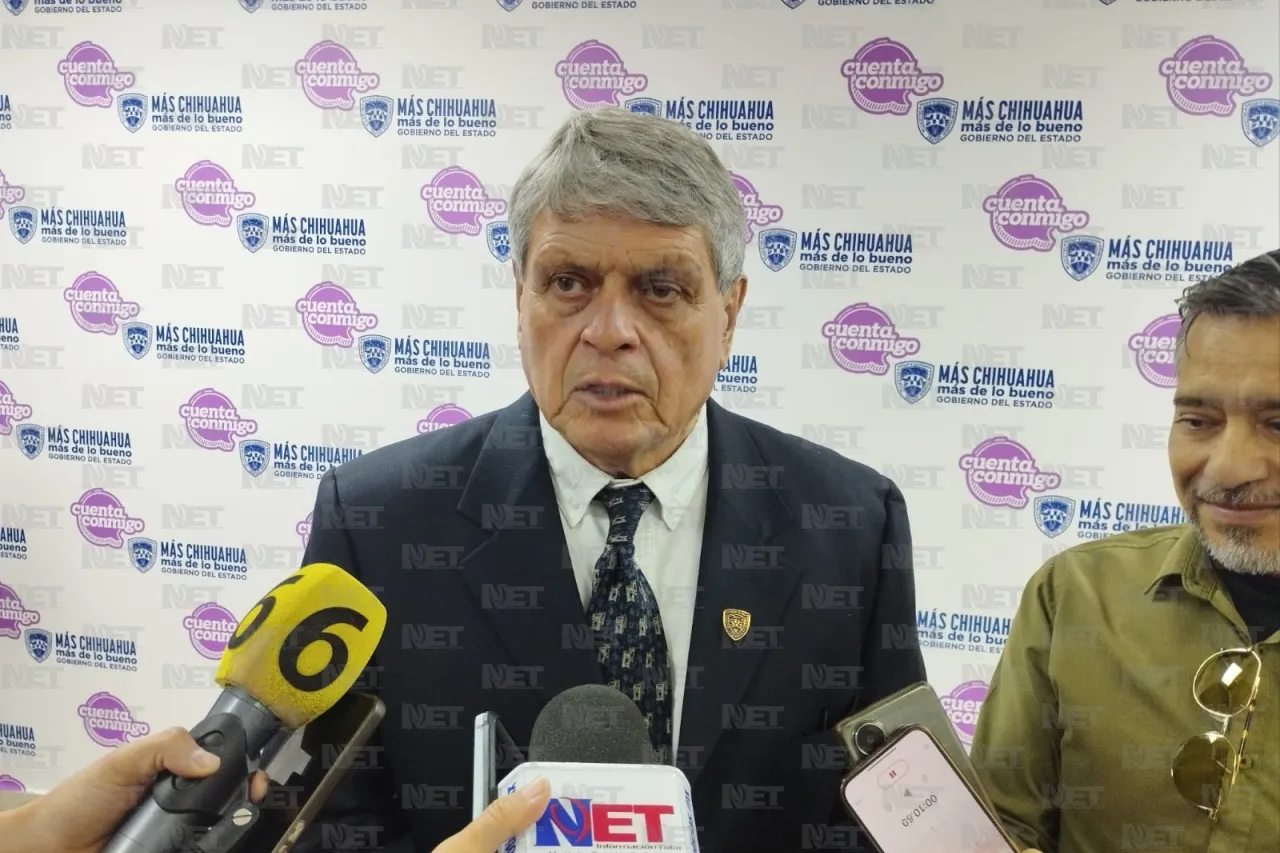 Identifican altos niveles de violencia en escuelas públicas de Juárez