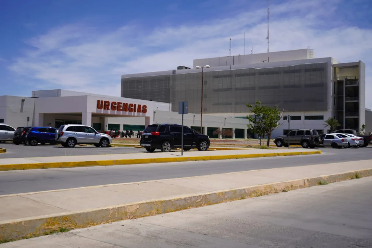Mueren menores de edad por sarampión