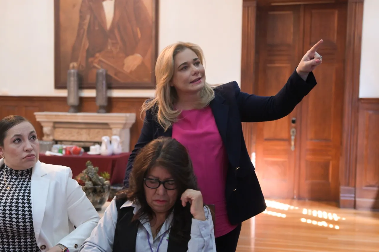Claridad y transparencia
