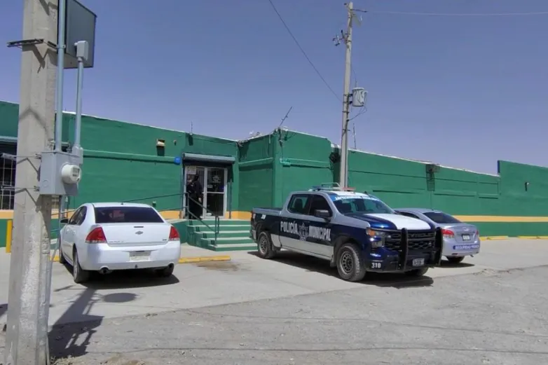 Asaltan casa de empeño en Juárez