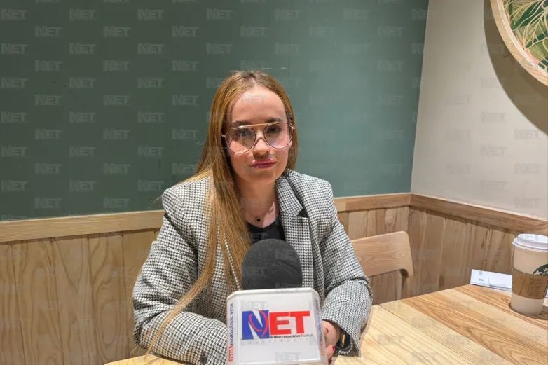 Ante el juez, Leticia Guzmán reitera su versión de la agresión sufrida