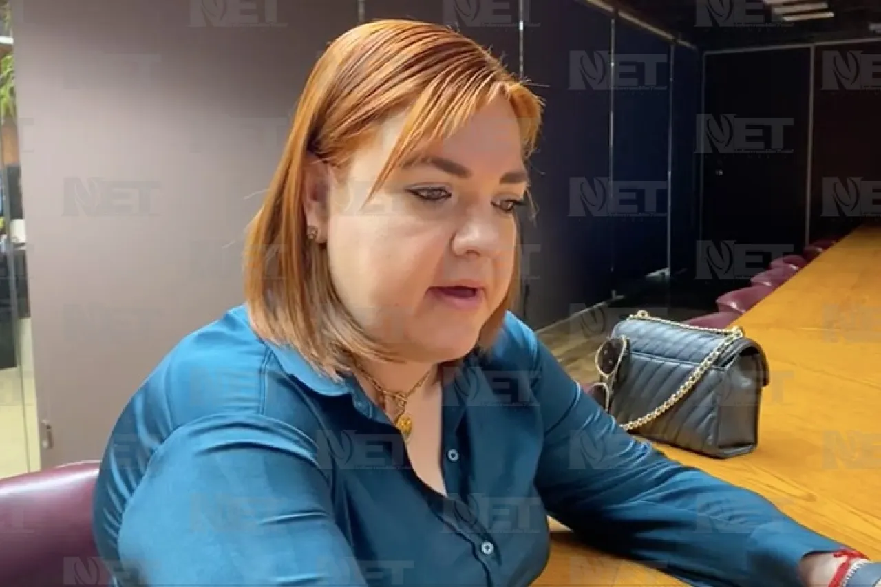 Cruzadas por Juárez llega a Horizontes del Sur