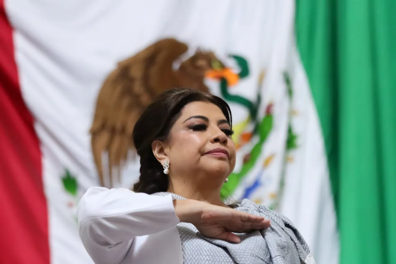 Asesinan a Ximena Guzmán, secretaria particular de Clara Brugada