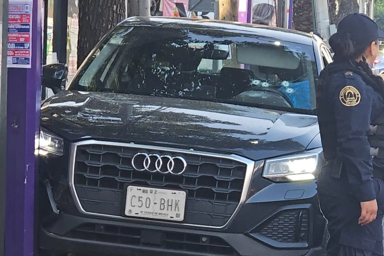 Fiscalía de la CDMX y SSC investigarán asesinato de colaboradores de Brugada
