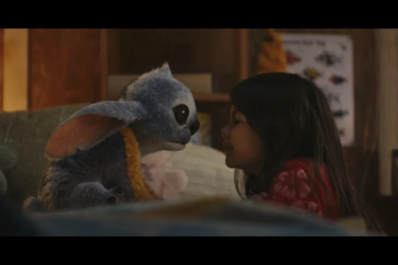 Crítica: 'Lilo & Stitch', un dulce pero innecesario remake en acción real