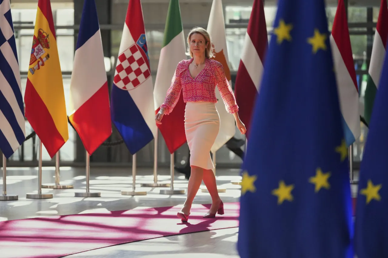 Proporcionará UE fondos de emergencia para Radio Free Europe