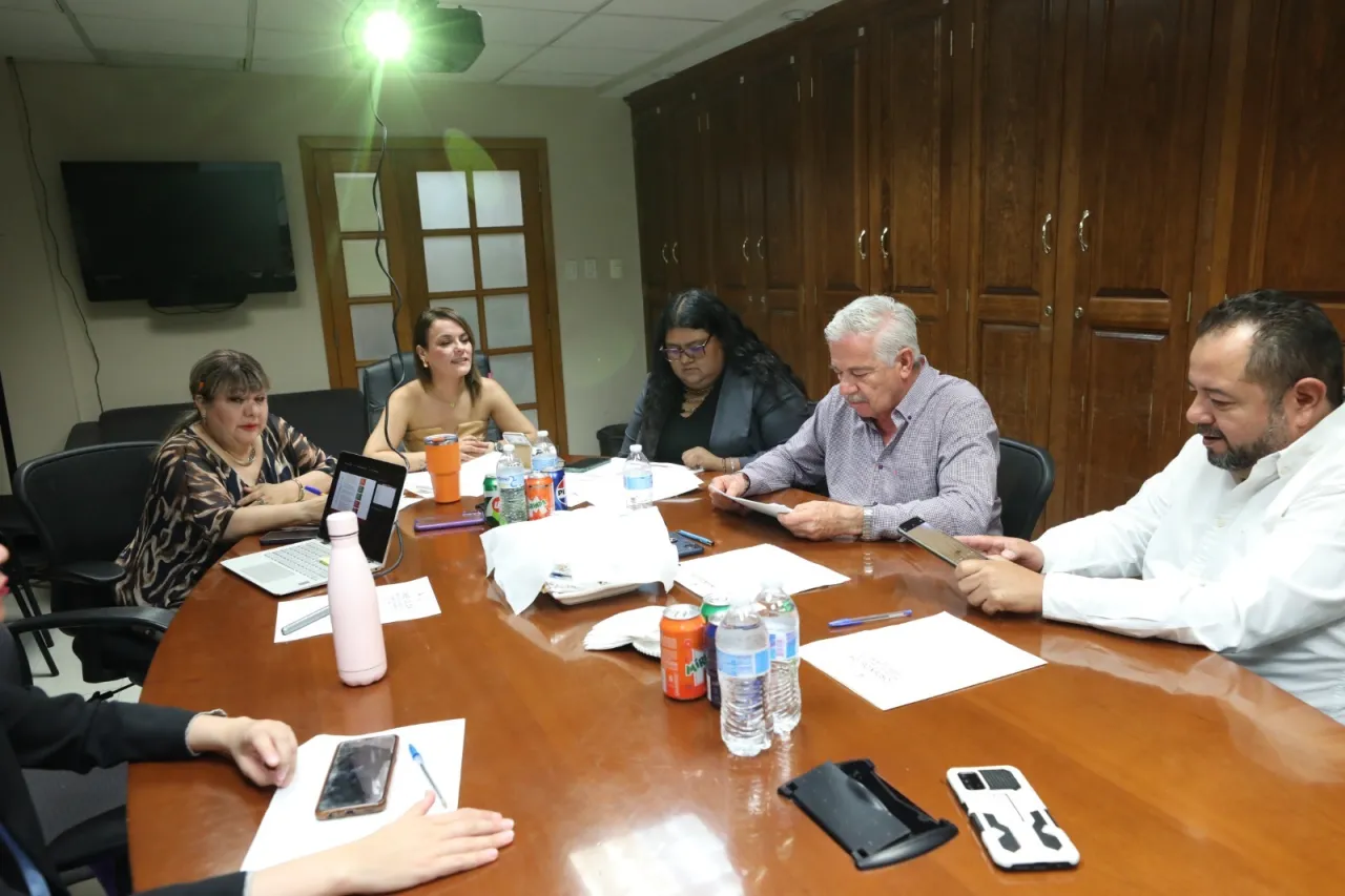 Fallan dependencias municipales en metas 2025 por falta de presupuesto
