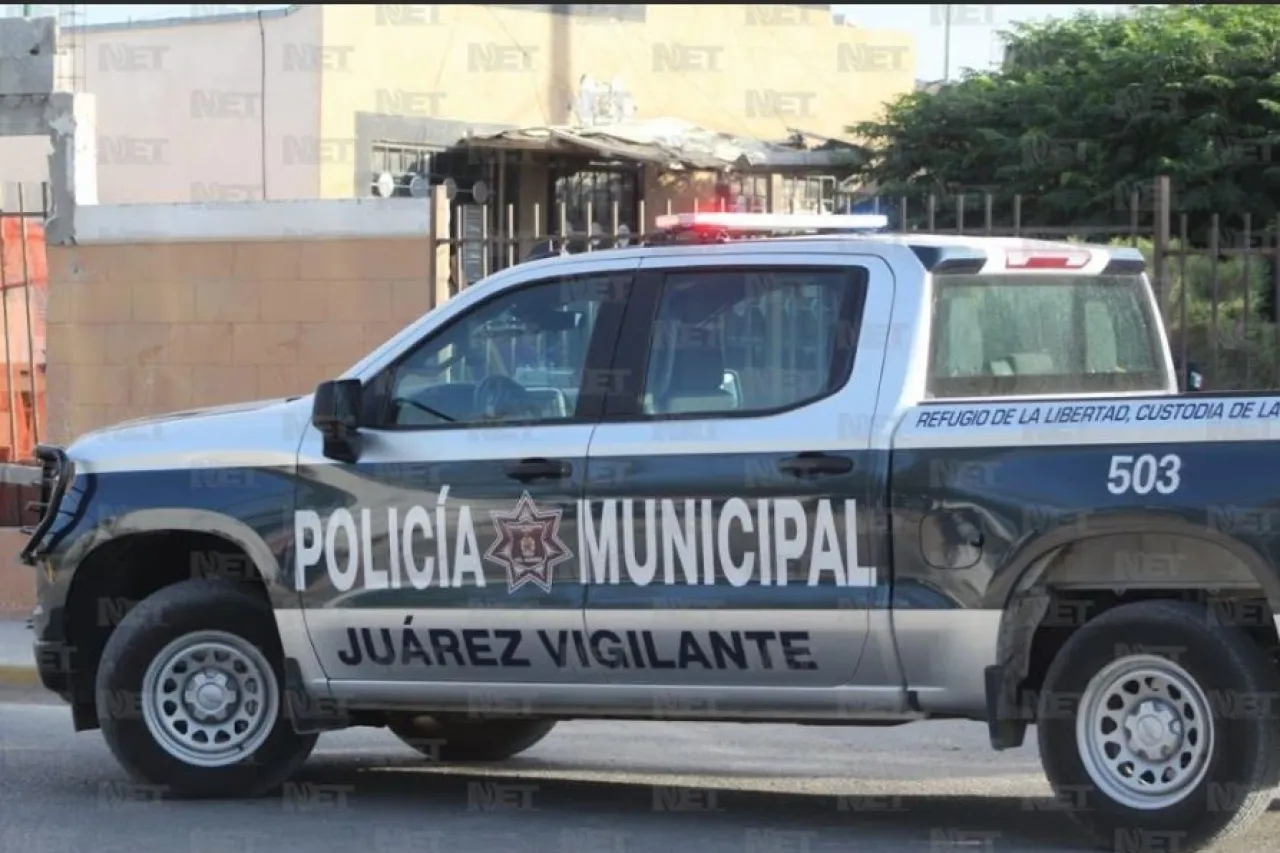 Asegura SSPM a niño extraviado; es la segunda vez