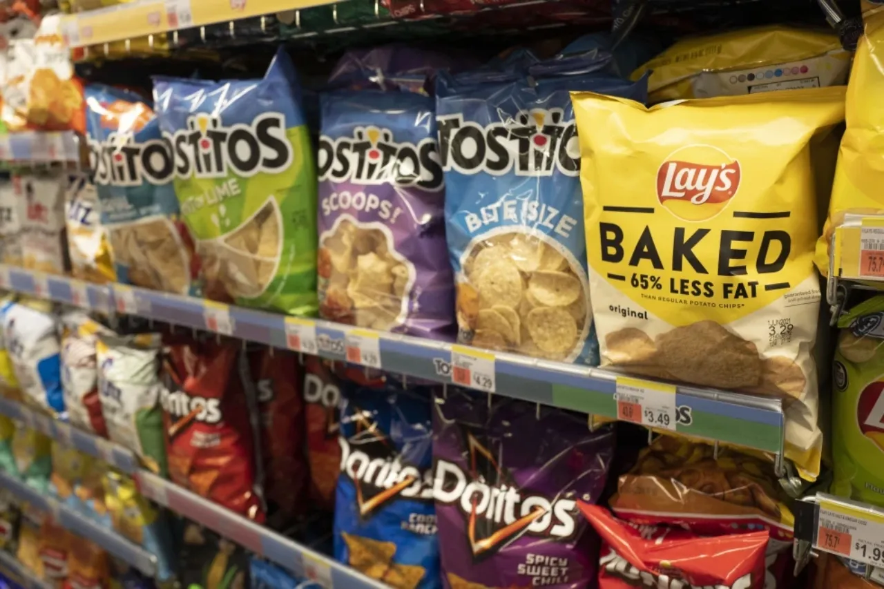 Marcadores en sangre y orina revelarían cuánta comida ultraprocesada consumimos