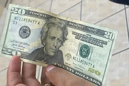 Mantiene estabilidad el dólar