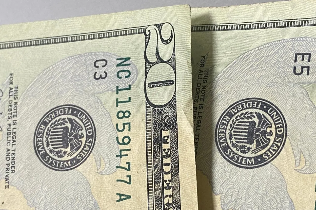 Se mantiene estable el precio del dólar