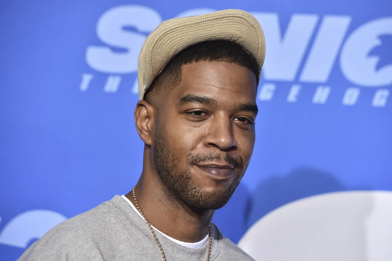 Rapero Kid Cudi testificará esta semana en el juicio de Sean 'Diddy' Combs