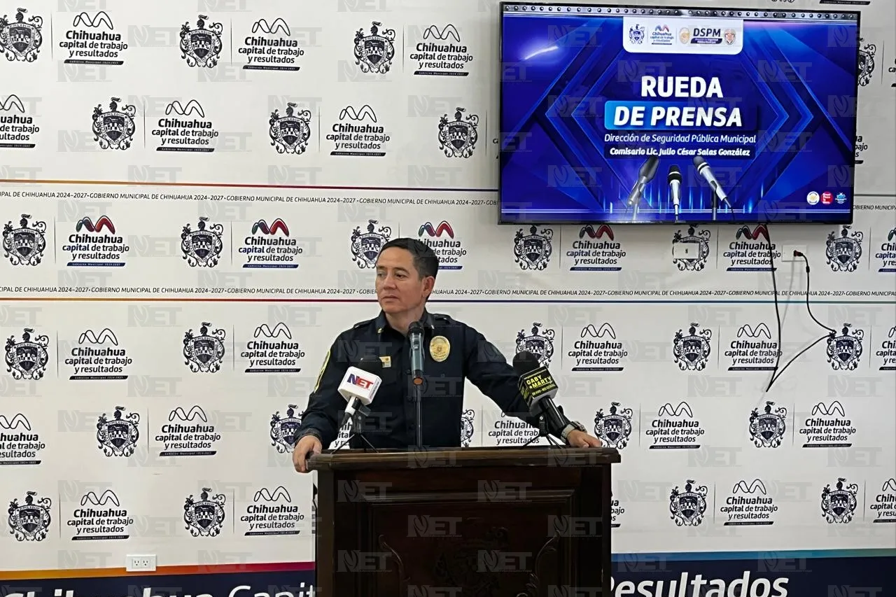 Chihuahua: Aseguran 318 kilos de marihuana